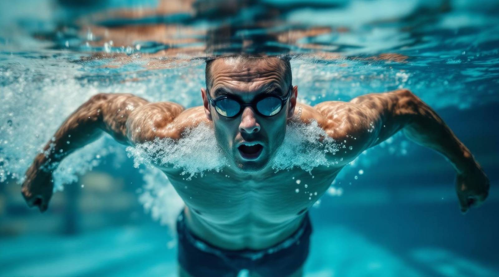 Erfolgreiche Körpertransformation